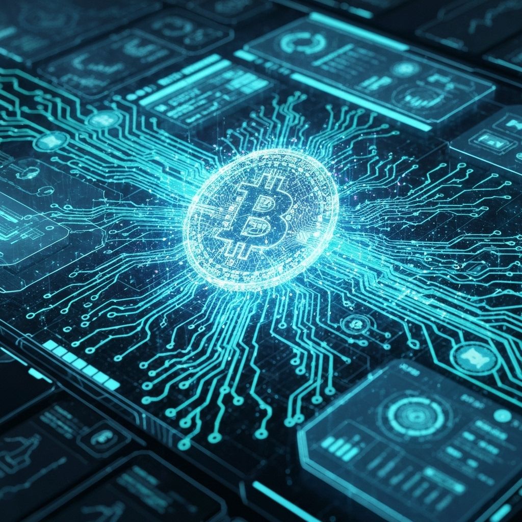 The Future of Bitcoin×AI: 5 Trends to Watch in 2024